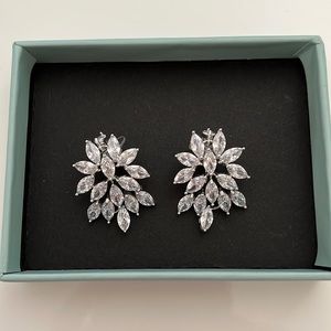 SWEETV Earrings